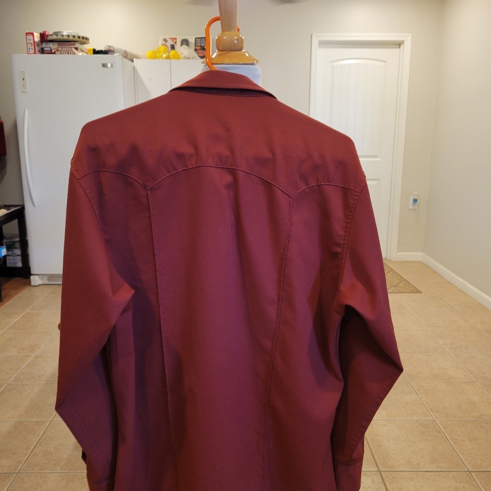 🐎EUC~ PENDELTON BUTTON-UP SHIRT - Picture 9 of 9